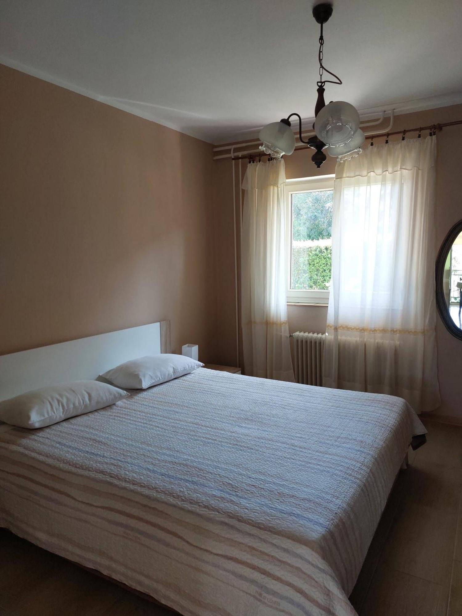Appartamenti Clara Poreč Kültér fotó